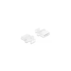 Dust protection for USB Type-C socket, protective cap - Dust protection for USB Type-C socket, protective cap