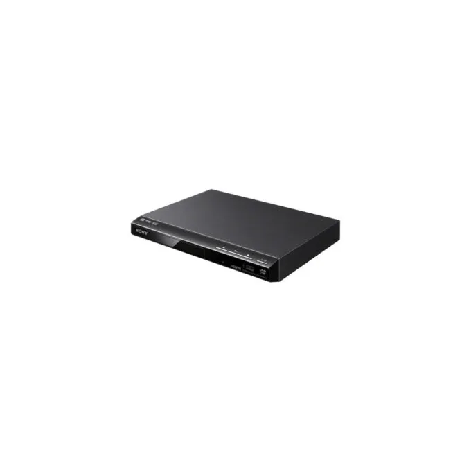 DVD-Player - DVP-SR760H — image 2