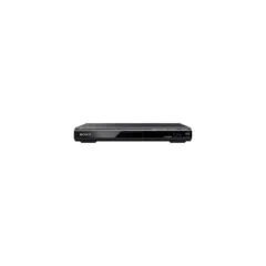 DVD-Player - DVP-SR760H