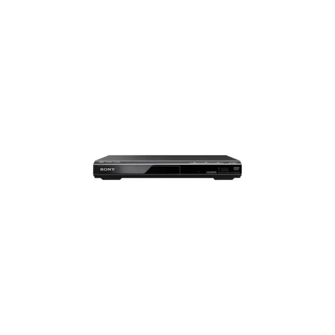 DVD-Player - DVP-SR760H — image 1