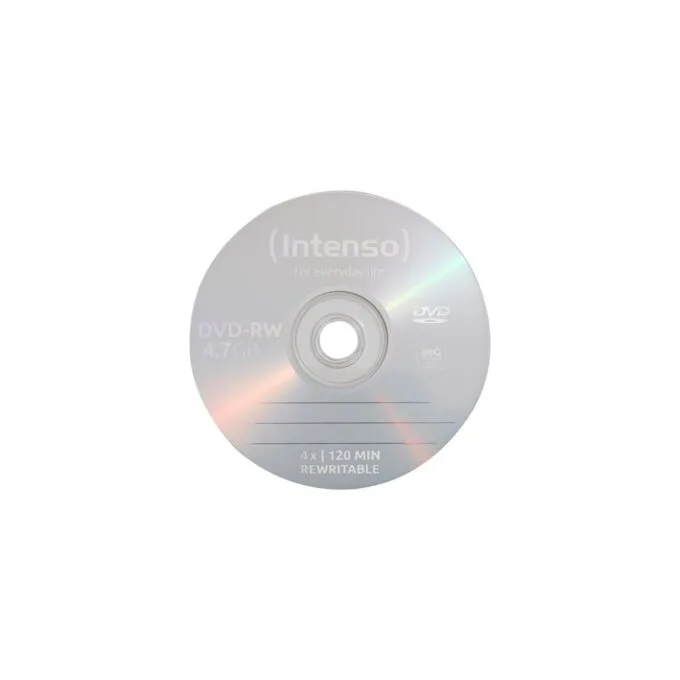 DVD+R 4.7 GB - Blank DVDs — image 2