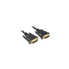DVI-D Cable - DVI-D to DVI-D