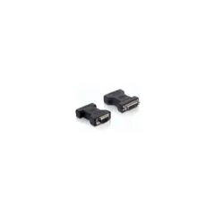 DVI-I BU - to VGA ST Adapter DeLock