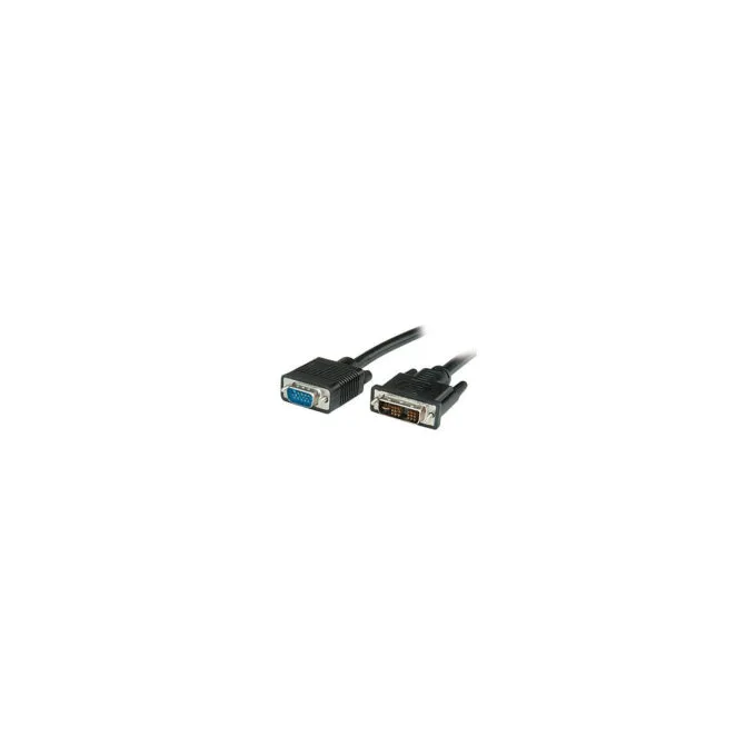 DVI KABEL DVI(12+5)-VGA 5M — image 1