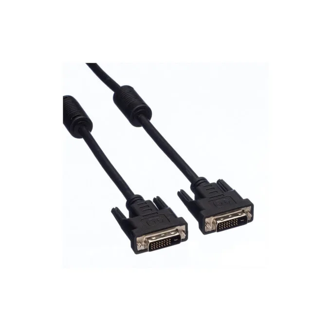 DVI KABELDVIDUALLINK5M — image 2