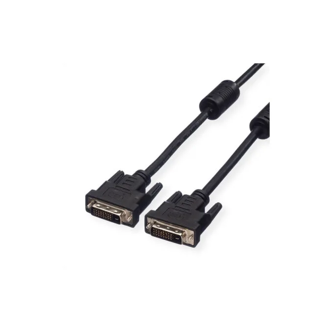DVI KABELDVIDUALLINK5M — image 1