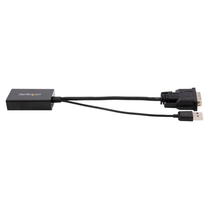 DVI TO DISPLAYPORT ADAPTER — image 11