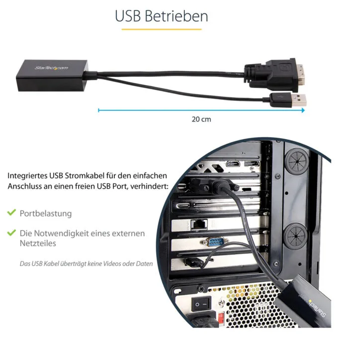 DVI TO DISPLAYPORT ADAPTER — image 5