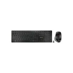 DW 9500 Slim Keyboard Combo