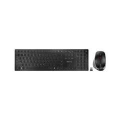 DW 9500 Slim Keyboard Combo - 9500 - Slim Profile