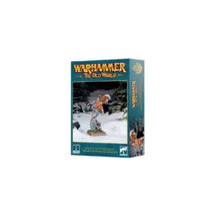 DWARFEN HOLDS: SLAYER OF LEGEND