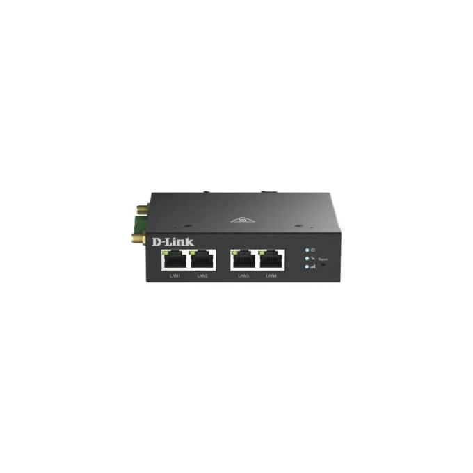 DWM-311 4G M2M, Router — image 2