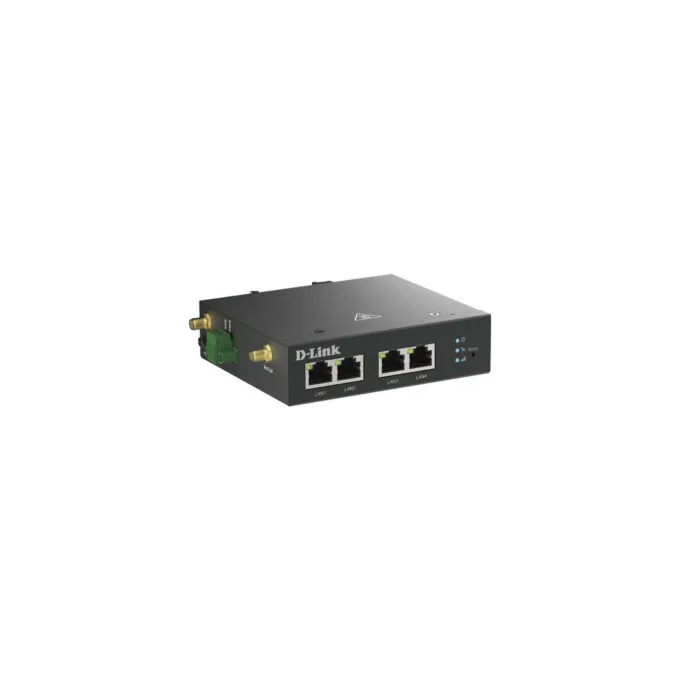 DWM-311 4G M2M, Router — image 1