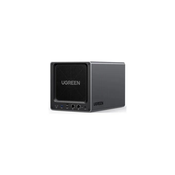 DXP4800 Plus, NAS — image 2