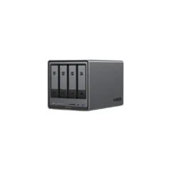 DXP4800 Plus, NAS