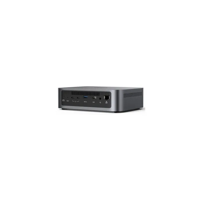 DXP480T Plus, NAS — image 2