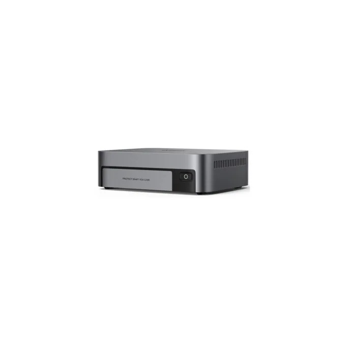 DXP480T Plus, NAS — image 1