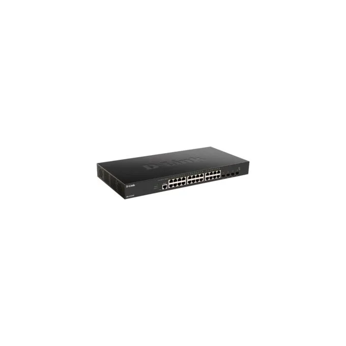 DXS Switch - DXS-1210-28T - Switch — image 1