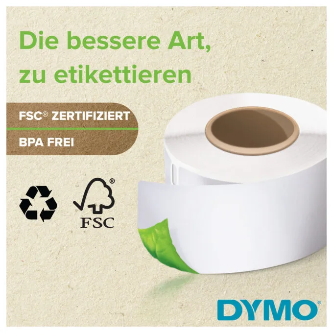 Dymo LabelWriter 450 Twin Turbo — image 10