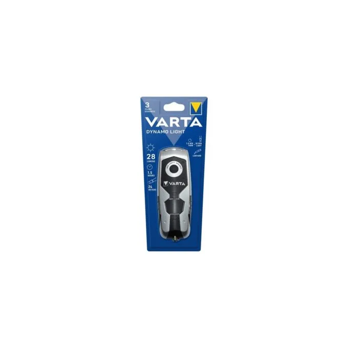 Dynamo Light - flashlight — image 1