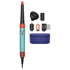 Dyson Airwrap HS08 ID Complete Long Ceramic Patina Topaz