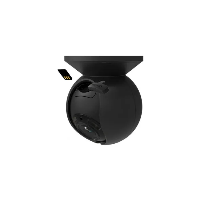 E Series E540, surveillance camera — image 2