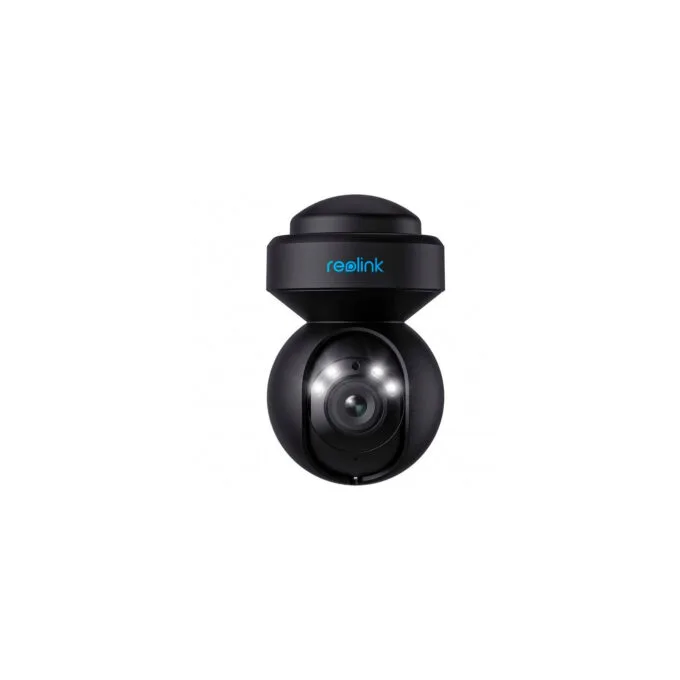 E Series E540, surveillance camera — image 1