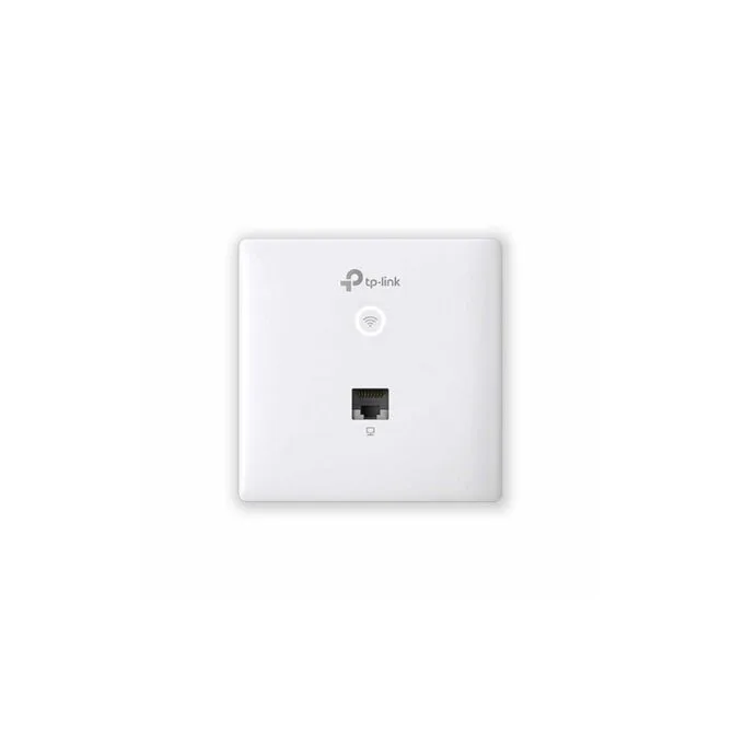 EAP230-WALL WIRELESS AC1200 MU-MIMO GIGABIT WALL PLATE ACCESS POINT TP-LINK — image 1