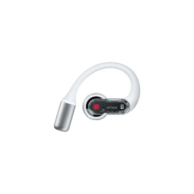 Ear (open), headphones — image 5