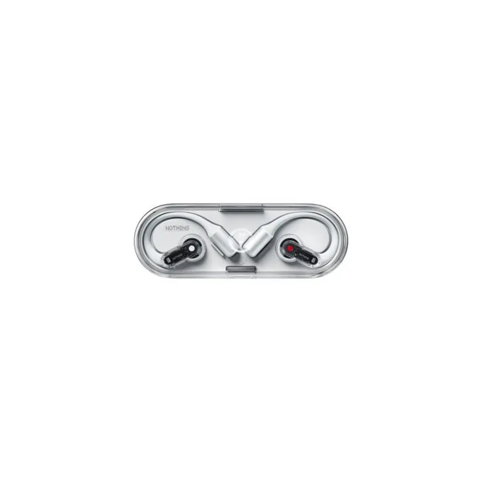 Ear (open), headphones — image 6