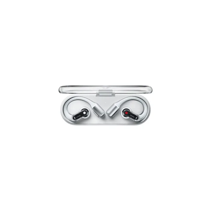 Ear (open), headphones — image 7