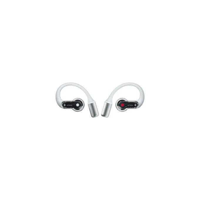 Ear (open), headphones — image 1