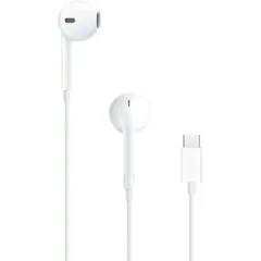 EarPods with USB-C Connector - Characteristics