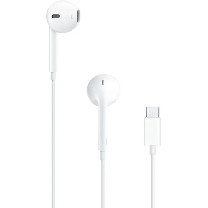 EarPods with USB-C Connector - Characteristics — image 1
