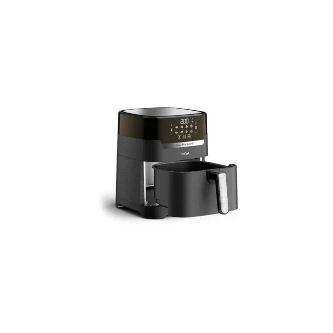 Easy Fry & Grill Precision - EY5058 - hot air fryer — image 2