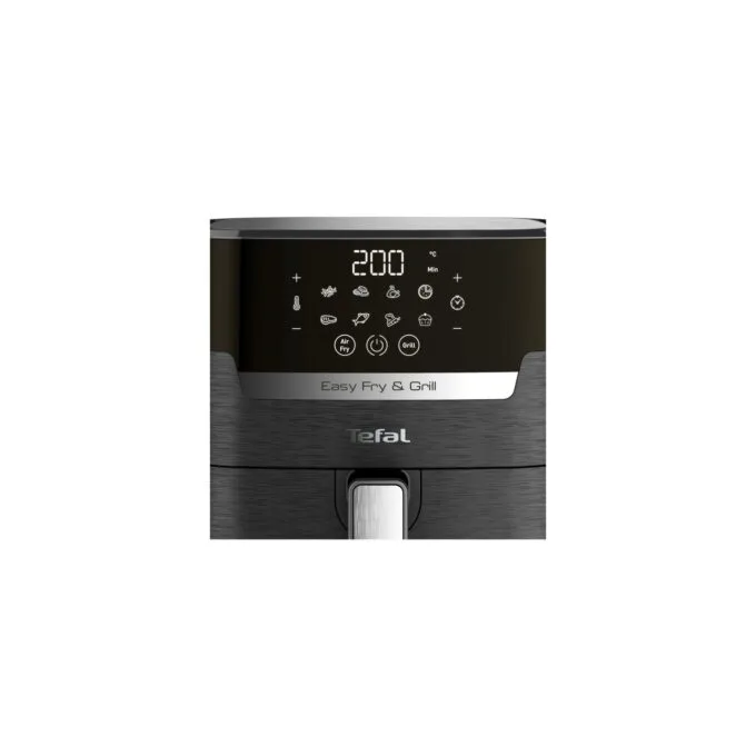 Easy Fry & Grill Precision - EY5058 - hot air fryer — image 4