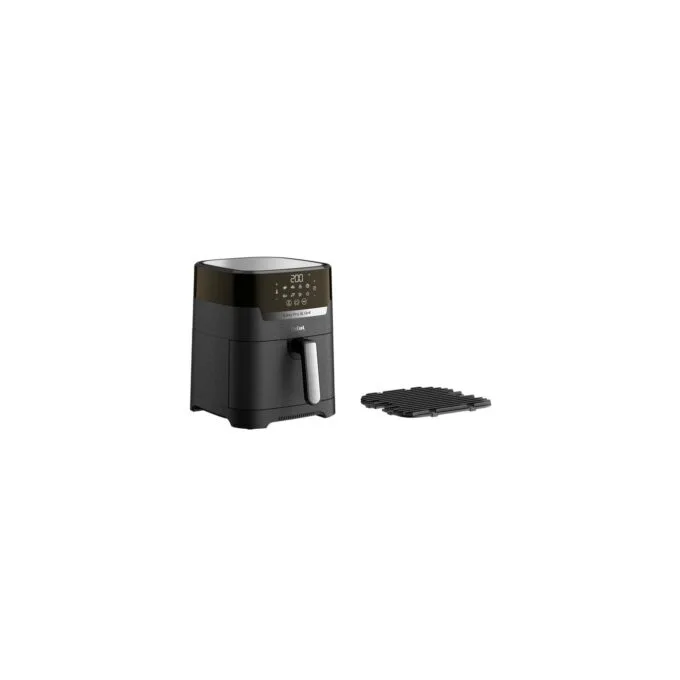 Easy Fry & Grill Precision - EY5058 - hot air fryer — image 1