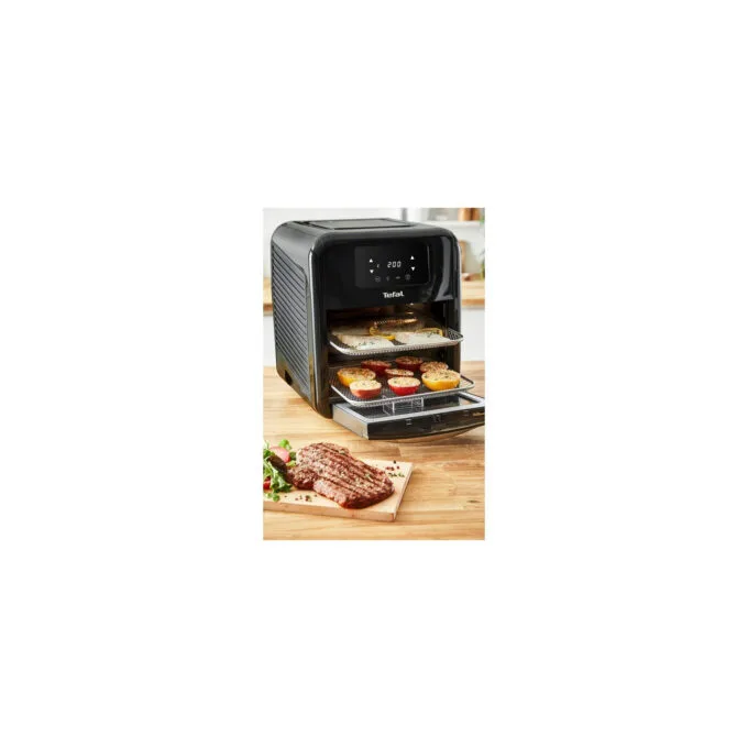 Easy Fry Oven & Grill, Mini-Backofen — image 12