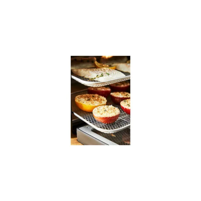 Easy Fry Oven & Grill, Mini-Backofen — image 13