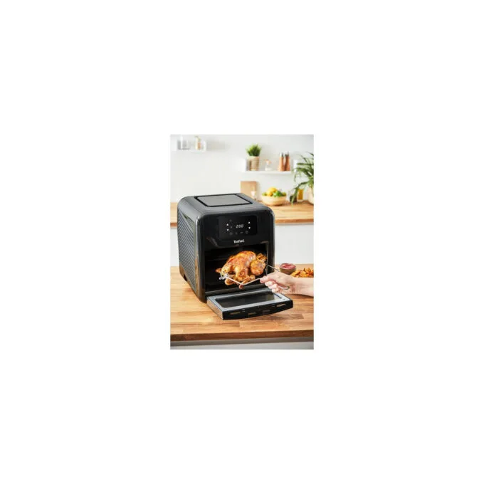Easy Fry Oven & Grill, Mini-Backofen — image 14