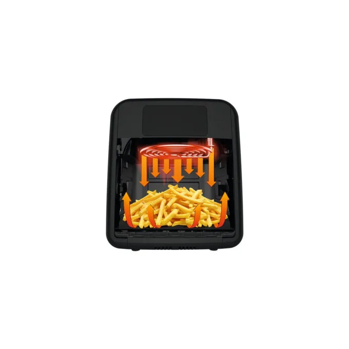 Easy Fry Oven & Grill, Mini-Backofen — image 4