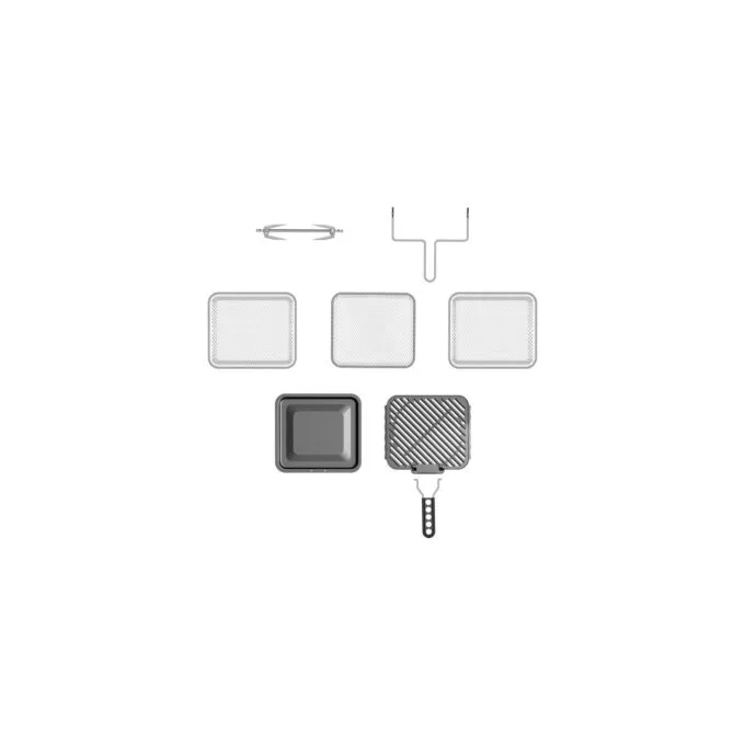 Easy Fry Oven & Grill, Mini-Backofen — image 7
