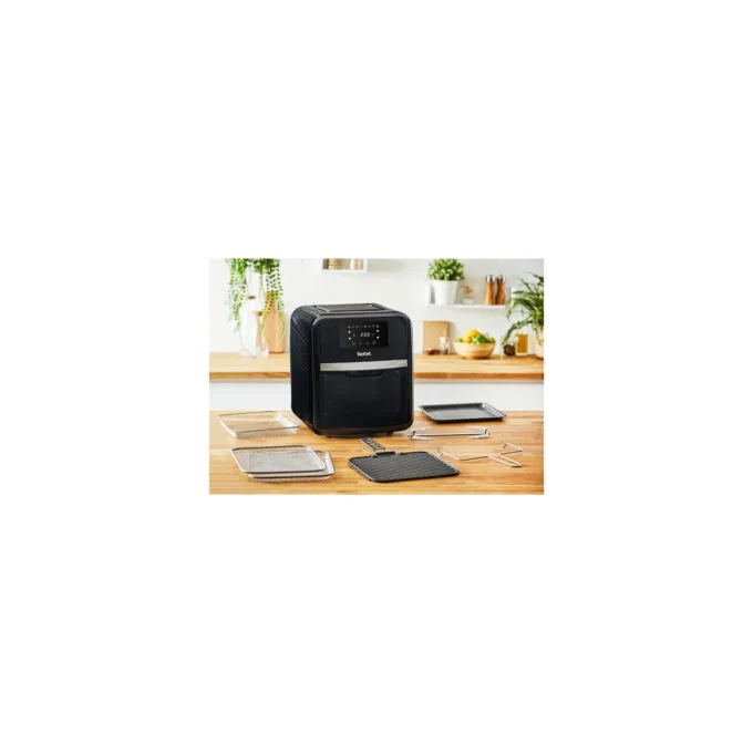 Easy Fry Oven & Grill, Mini-Backofen — image 8