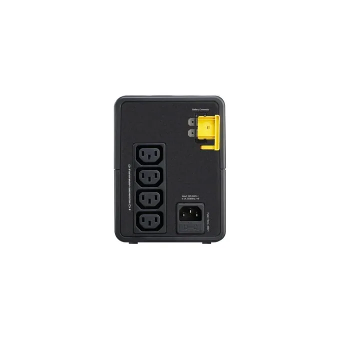 Easy UPS - BVX 900VA - 230V, AVR, IEC Sockets, UPS — image 2