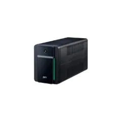 Easy UPS - BVX 900VA - 230V, AVR, IEC Sockets, UPS