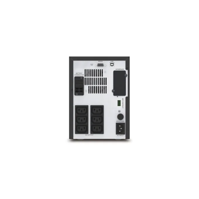 Easy UPS - SMV750CAI - UPS — image 3