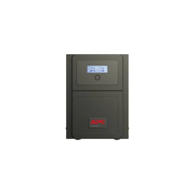 Easy UPS - SMV750CAI - UPS — image 1