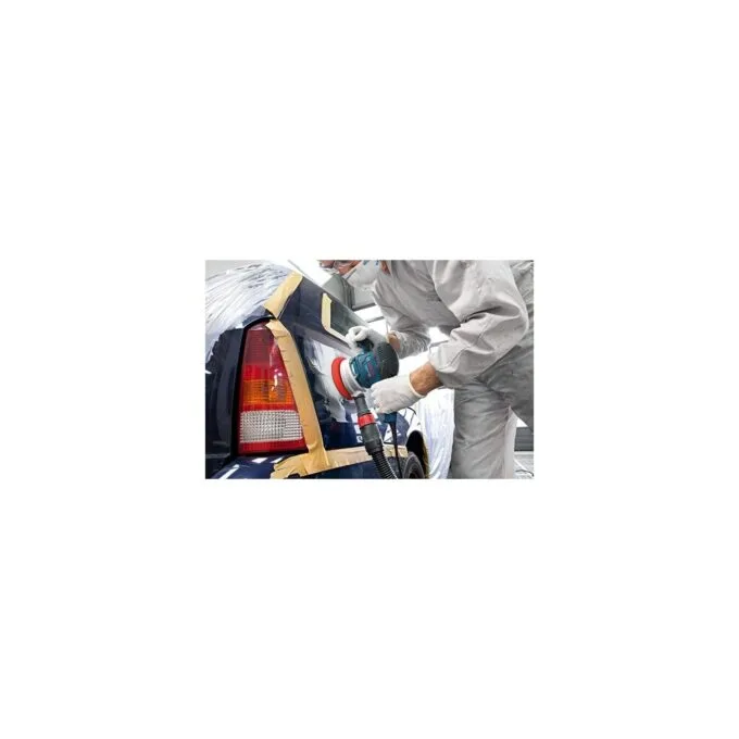 Eccentric sander - GEX 40-150 - Professional — image 2