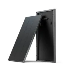 Ecoflow 200W Rigid Solar Panels - Combo 2x100W
