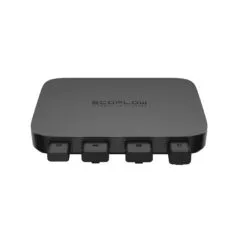 EcoFlow Alternator Charger - 800W - 3in1 Charger for Power Stations, Car Battery & Jump Starters - Charges 1kWh in 1.3 hr